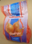 SCALOGNO - EUROGARLIC Sas LUCANTONI & C.